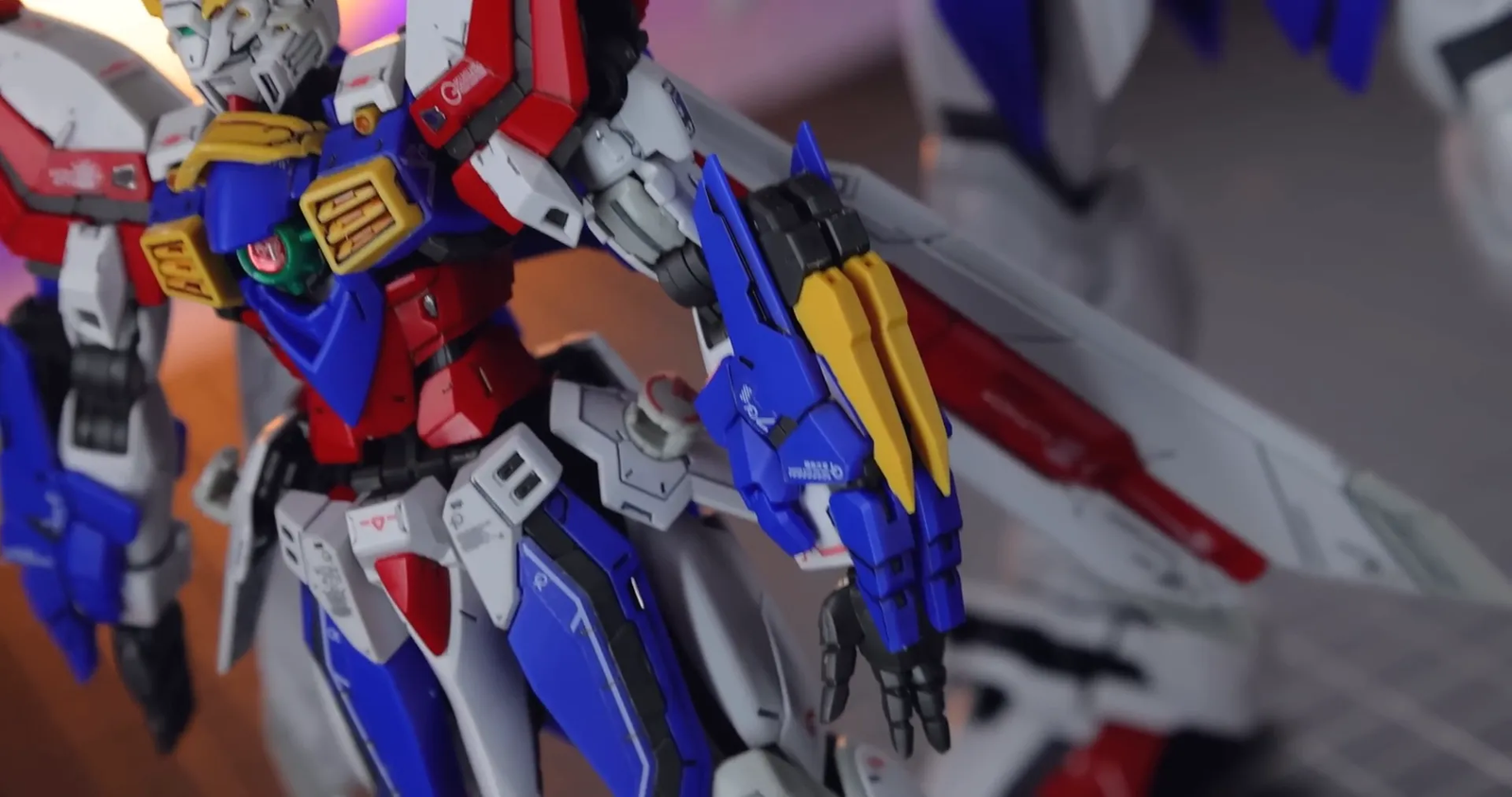 Productos disponibles en Gundam.mx