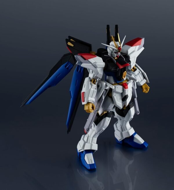 Recrea la serie de Mobile Suit Gundam en tus manos - Imagen 4