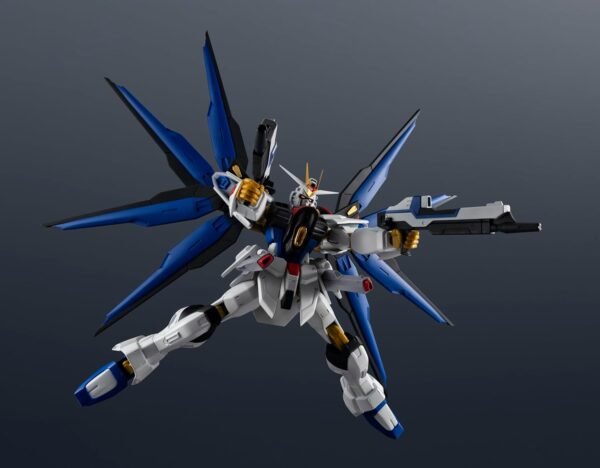 Recrea la serie de Mobile Suit Gundam en tus manos - Imagen 6