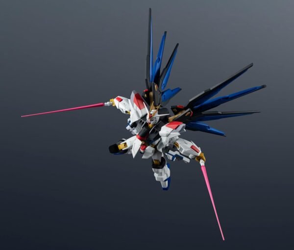 Recrea la serie de Mobile Suit Gundam en tus manos - Imagen 7